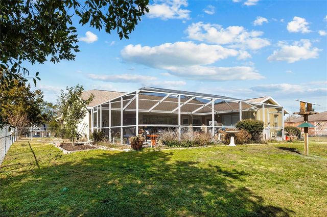 771 NE 152ND TERRACE, Williston, FL 32696