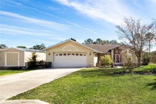 771 NE 152ND TERRACE, Williston, FL 32696