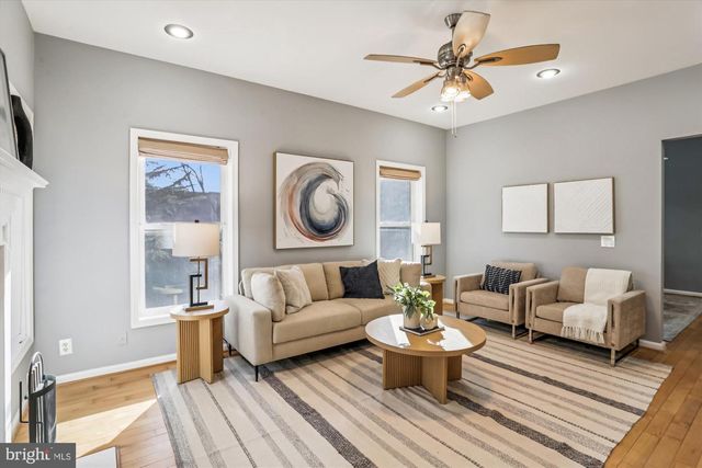 15 RITCHIE AVE, Silver Spring, MD 20910