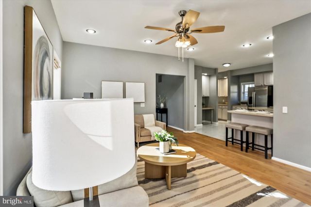 15 RITCHIE AVE, Silver Spring, MD 20910