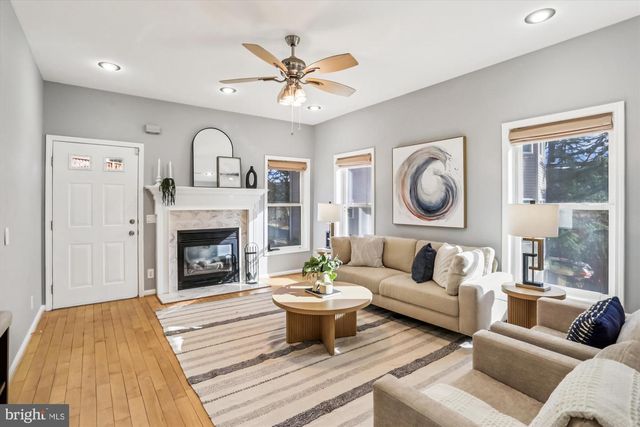 15 RITCHIE AVE, Silver Spring, MD 20910