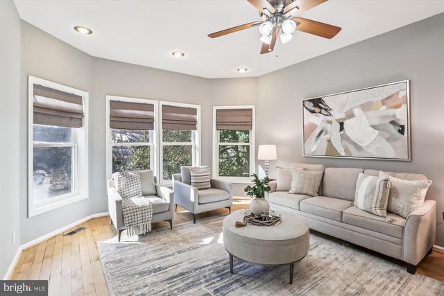 15 RITCHIE AVE, Silver Spring, MD 20910