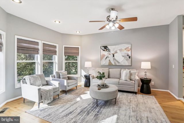 15 RITCHIE AVE, Silver Spring, MD 20910