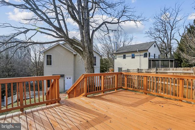 15 RITCHIE AVE, Silver Spring, MD 20910