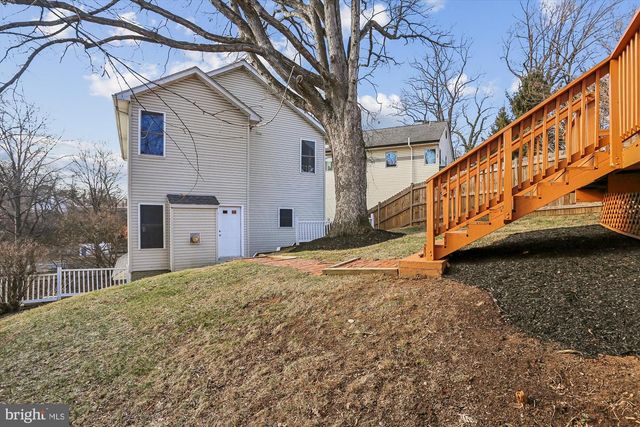 15 RITCHIE AVE, Silver Spring, MD 20910