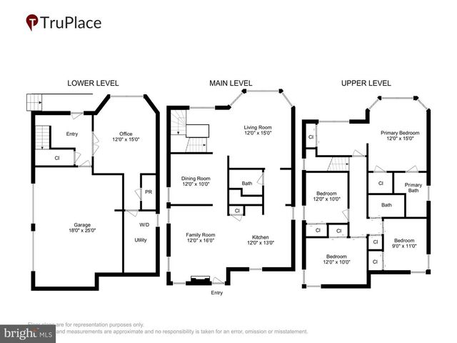 15 RITCHIE AVE, Silver Spring, MD 20910