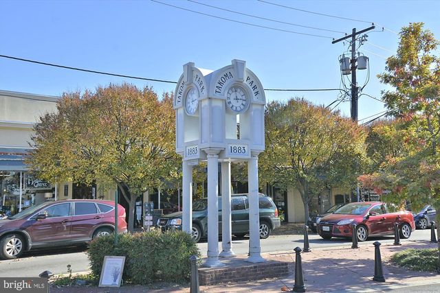 15 RITCHIE AVE, Silver Spring, MD 20910