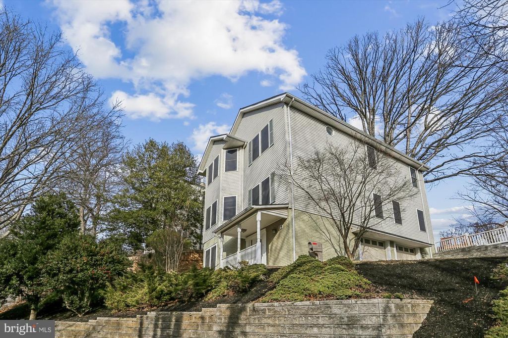 15 RITCHIE AVE, Silver Spring, MD 20910