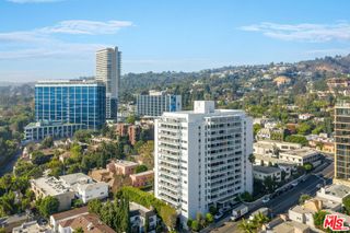 999 N Doheny Drive 612, West Hollywood, CA 90069