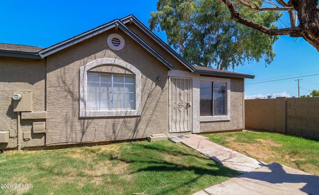 6711 W OSBORN Road 5, Phoenix, AZ 85033
