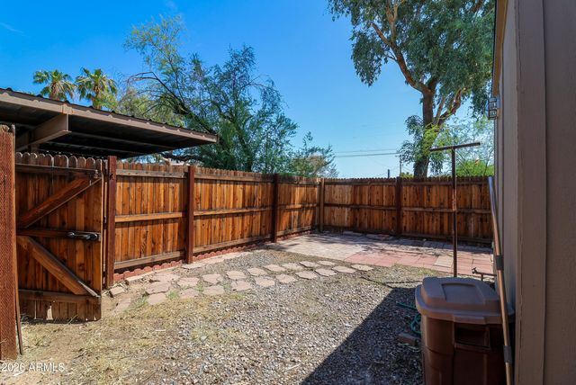 6711 W OSBORN Road 5, Phoenix, AZ 85033