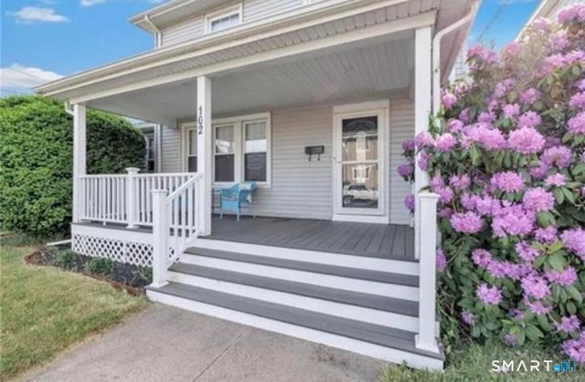 102 Peck Avenue, West Haven, CT 06516