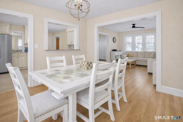 102 Peck Avenue, West Haven, CT 06516