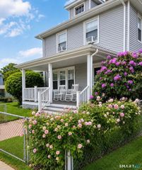 102 Peck Avenue, West Haven, CT 06516