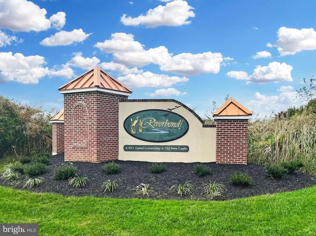 551 ARROWGRASS LN, New Castle, DE 19720