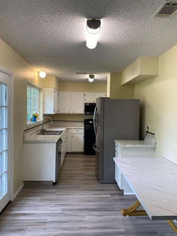1407 Cleveland, Little Rock, AR 72204