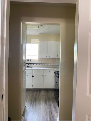 1407 Cleveland, Little Rock, AR 72204