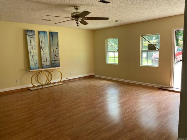 1407 Cleveland, Little Rock, AR 72204