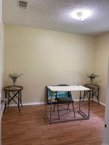 1407 Cleveland, Little Rock, AR 72204