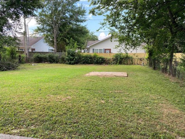 1407 Cleveland, Little Rock, AR 72204