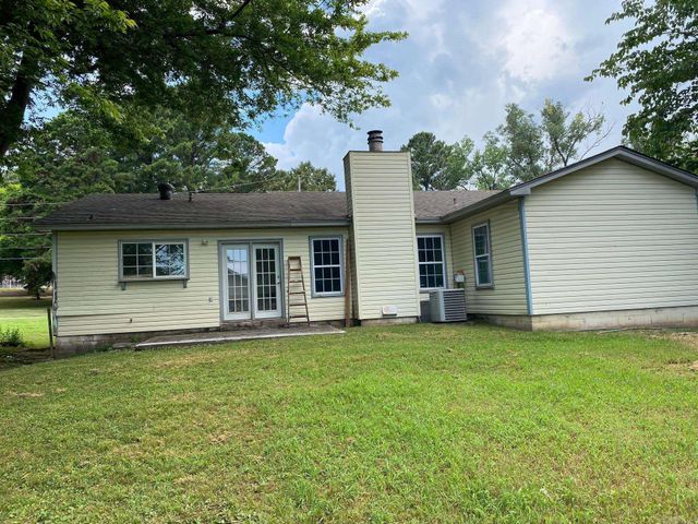 1407 Cleveland, Little Rock, AR 72204