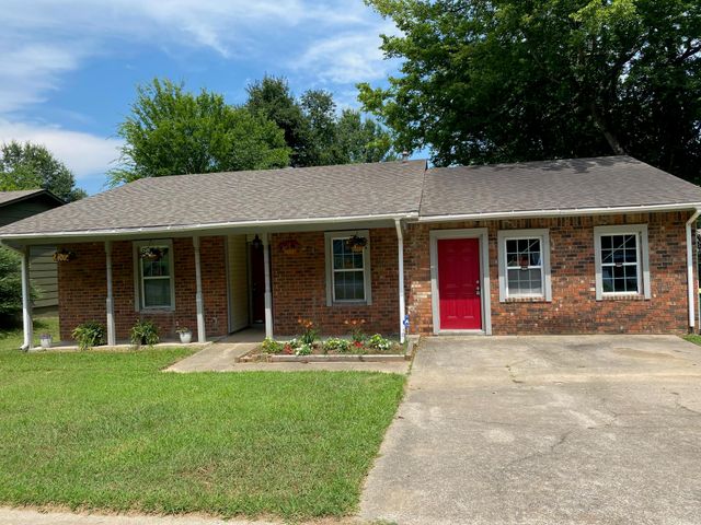 1407 Cleveland, Little Rock, AR 72204
