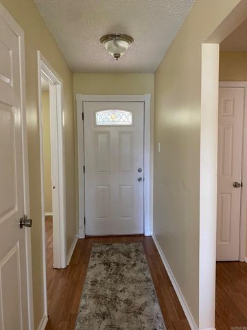 1407 Cleveland, Little Rock, AR 72204
