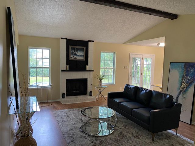 1407 Cleveland, Little Rock, AR 72204