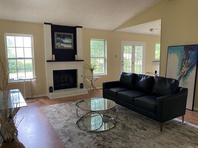 1407 Cleveland, Little Rock, AR 72204