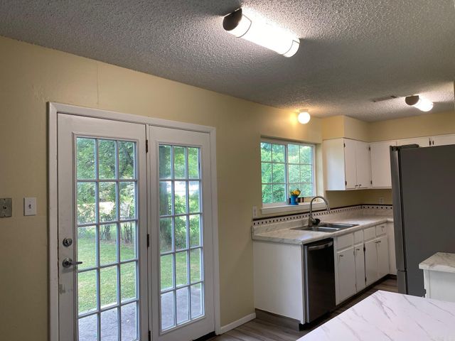 1407 Cleveland, Little Rock, AR 72204