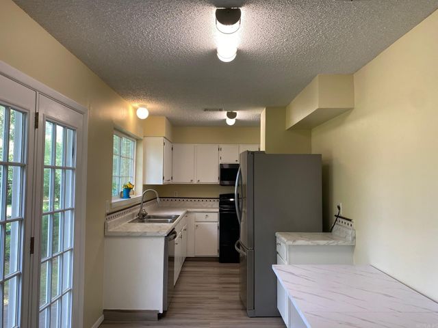 1407 Cleveland, Little Rock, AR 72204
