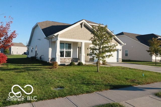 8105 Milender Boulevard, Indianapolis, IN 46237