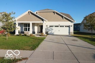 8105 Milender Boulevard, Indianapolis, IN 46237