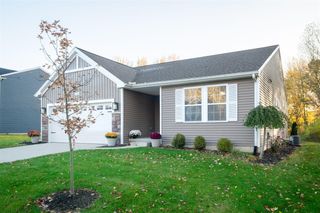 7544 Bramling Drive, Caledonia, MI 49316