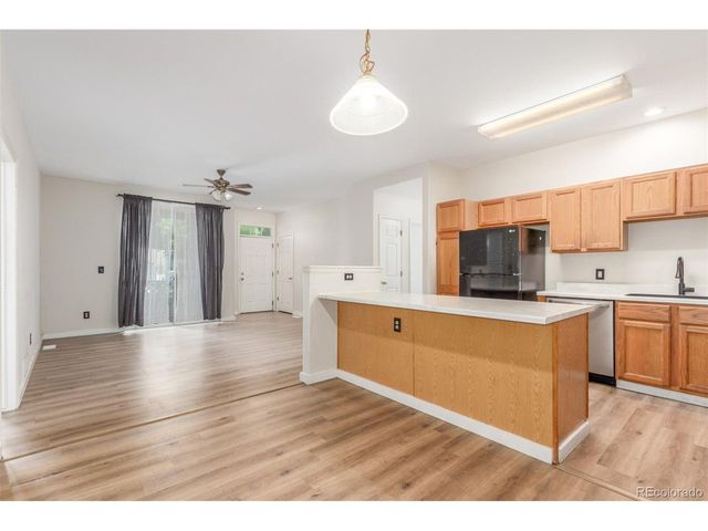 12931 Lafayette St M-G, Thornton, CO 80241