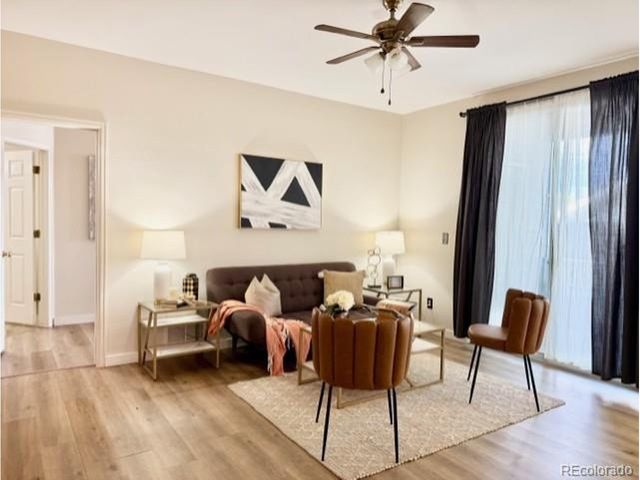 12931 Lafayette St M-G, Thornton, CO 80241