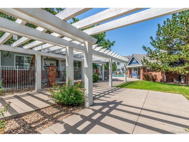 12931 Lafayette St M-G, Thornton, CO 80241