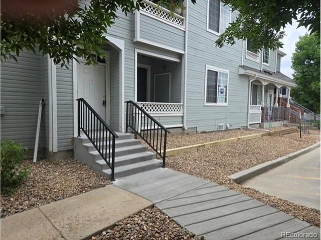12931 Lafayette St M-G, Thornton, CO 80241