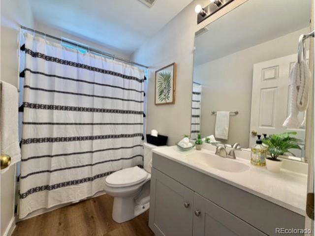 12931 Lafayette St M-G, Thornton, CO 80241