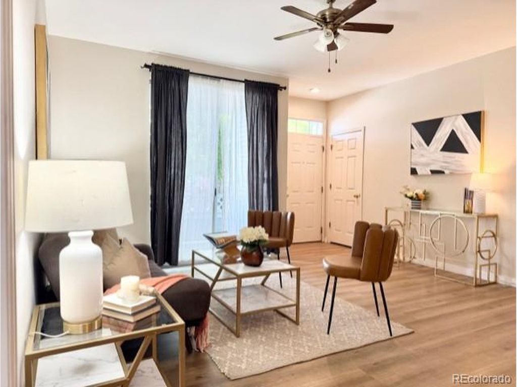 12931 Lafayette St M-G, Thornton, CO 80241