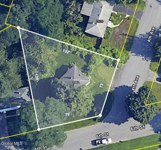 1062 6th Street, Rotterdam, NY 12303