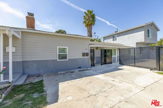 715 S Lake Street, Burbank, CA 91502