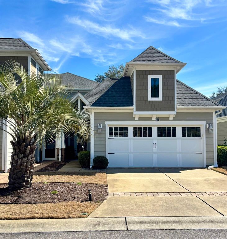 6244 Catalina Dr Unit 2213, North Myrtle Beach, SC 29582