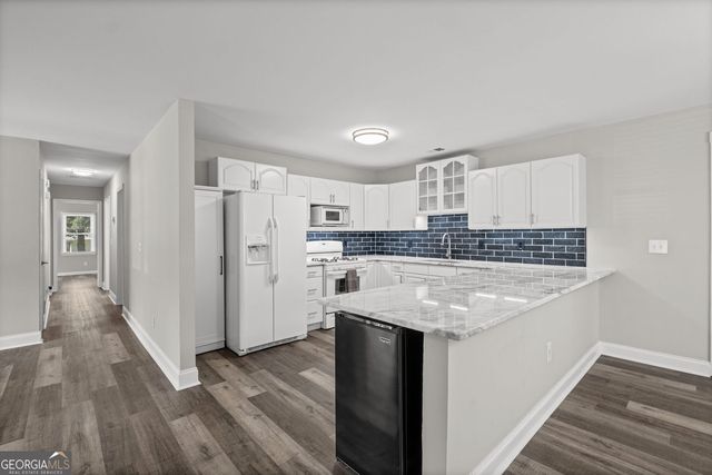 164 Dials Drive, Woodstock, GA 30188