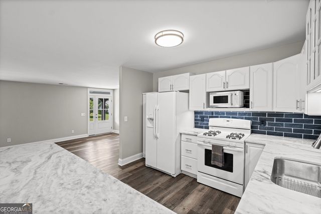 164 Dials Drive, Woodstock, GA 30188