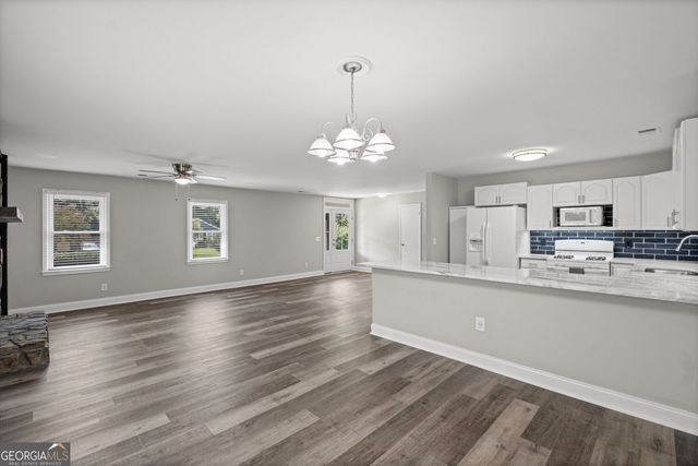 164 Dials Drive, Woodstock, GA 30188