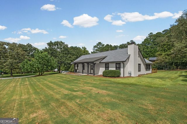 164 Dials Drive, Woodstock, GA 30188