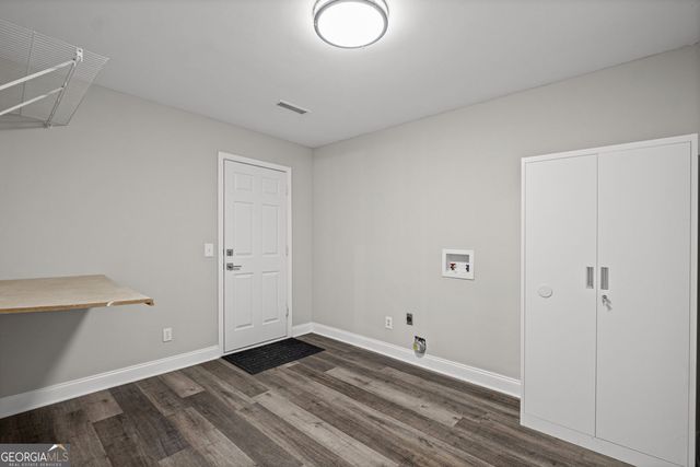 164 Dials Drive, Woodstock, GA 30188