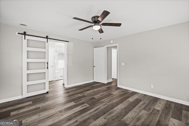164 Dials Drive, Woodstock, GA 30188