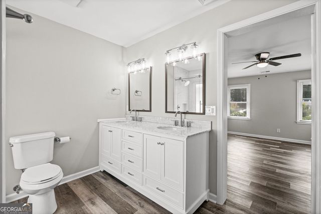 164 Dials Drive, Woodstock, GA 30188